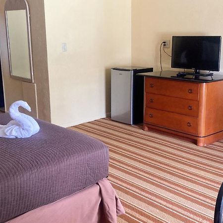 Royal Palace Inn And Suites Myrtle Beach Ocean Blvd Eksteriør bilde