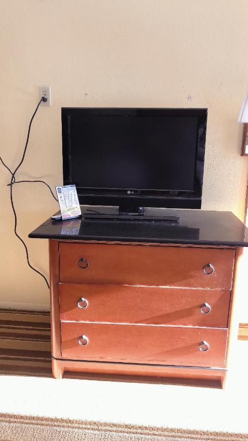 Royal Palace Inn And Suites Myrtle Beach Ocean Blvd Eksteriør bilde