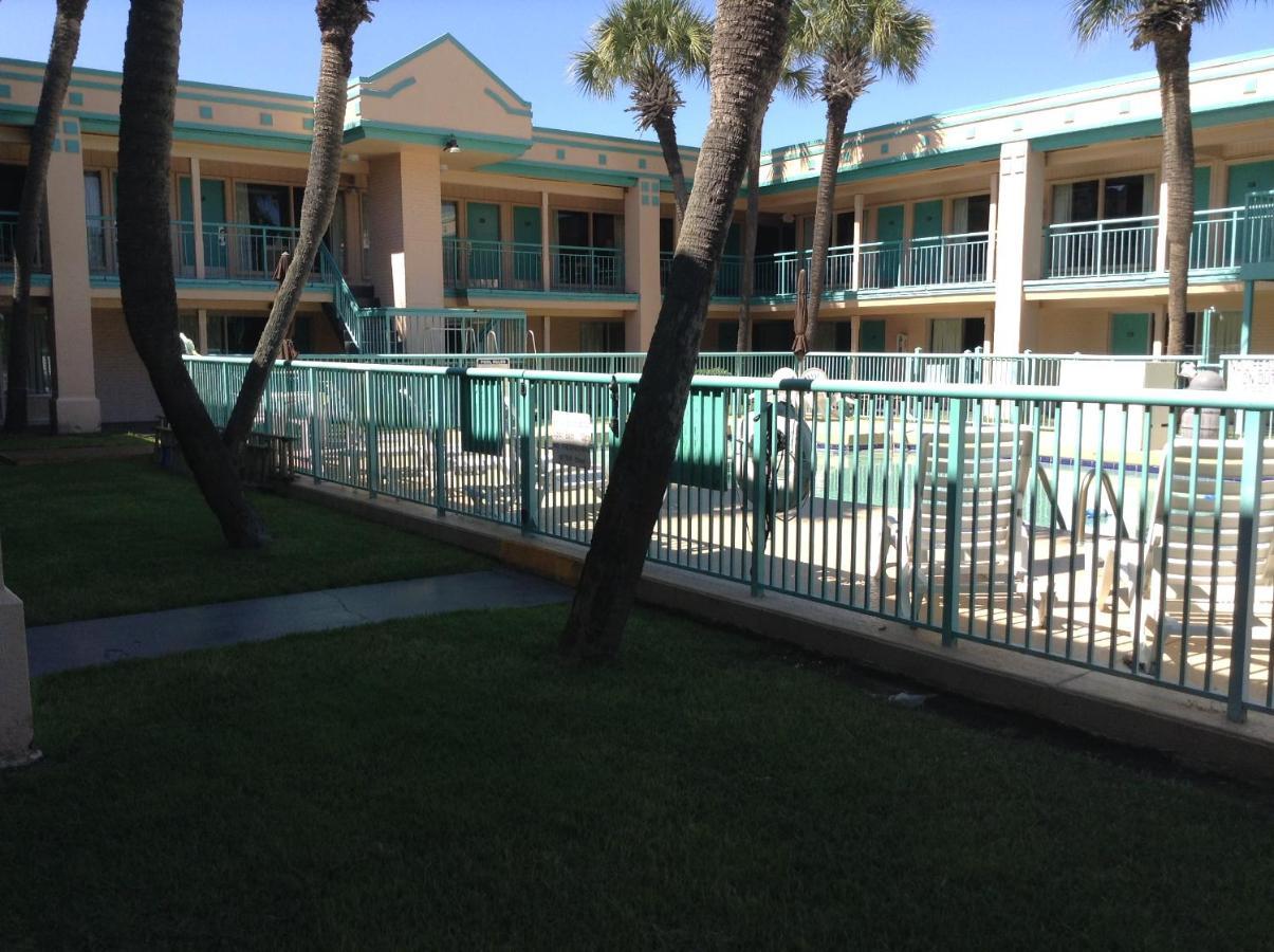 Royal Palace Inn And Suites Myrtle Beach Ocean Blvd Eksteriør bilde